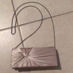 Charming Charlie Clutch